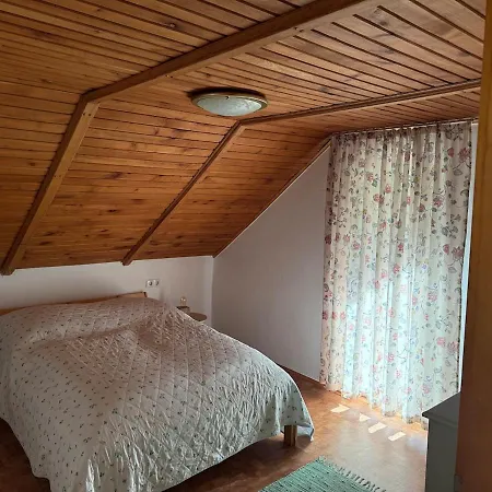 Haus Leiner 펜션