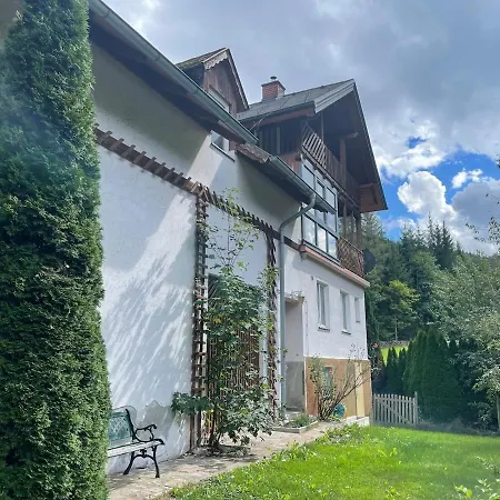 Haus Leiner Ferienhaus