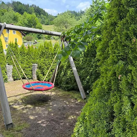Дом отдыха Haus Leiner Anger (Weiz)