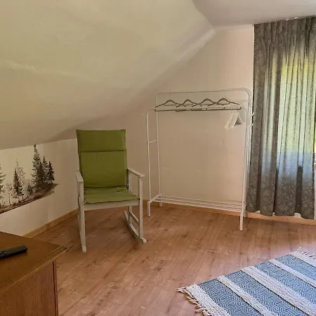 Haus Leiner Дом отдыха *