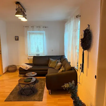 Ferienhaus Haus Leiner *